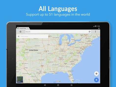 Indian Browser screenshot 9