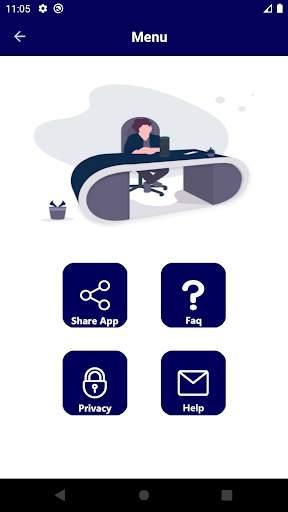 Fastum VPN screenshot 6