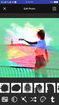 Photo Lab Effect 1 تصوير الشاشة