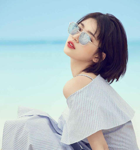 Bae Suzy Wallpapers HD screenshot 6