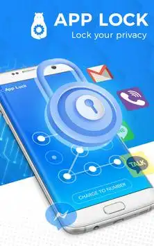 App lock - Privacy lock - Applock - Gallery lock screenshot 6