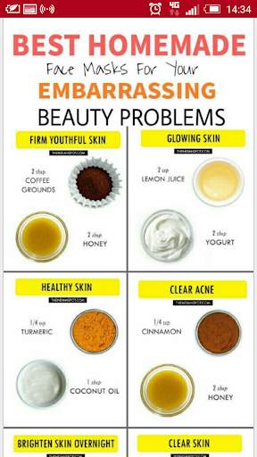Your Daily Skincare screenshot 5