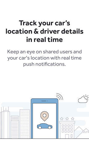 SLICK - Car Key on your Phone screenshot 3