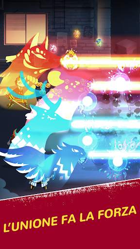 Maschettieri screenshot 2