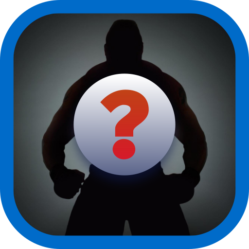Guess The WWE Superstars - 2020 Hottest Quiz Game иконка