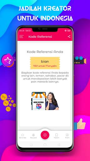 iSTAR APP screenshot 11
