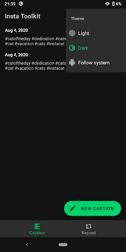 Downloader for Instagram - Photo & Video Saver screenshot 3