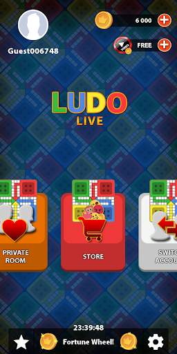 Ludo Flame screenshot 2