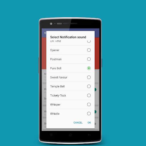 Screen Lock Pro : Power Button Saviour screenshot 4