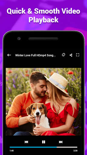 Video Downloader:All Apps Video Downloader screenshot 7