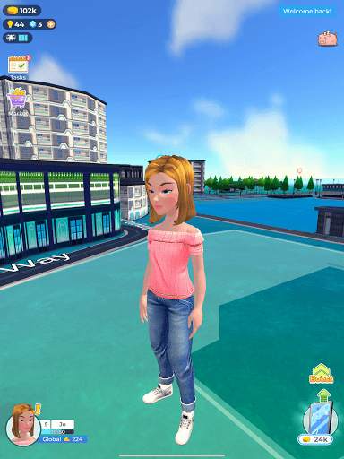 Millionaire Tycoon: World screenshot 16