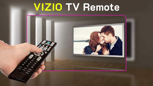 Remote Control for Vizio TV : All in One Remote screenshot 4