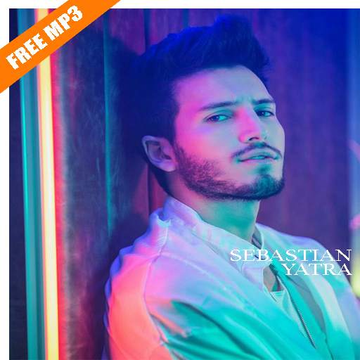 Sebastian Yatra Offline Music MP3 No Wifi Needed! 1.0
