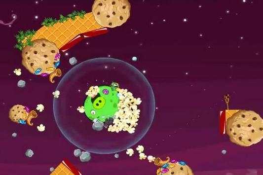 Game Angry Bird Star Wars Guide screenshot 4