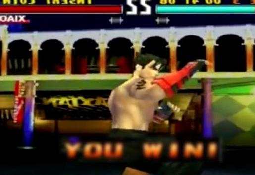 Game Tekken 3 Free Guide screenshot 4