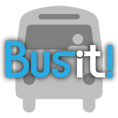 Busit! Realtime Bus Tracker icon
