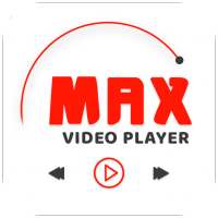 max video player