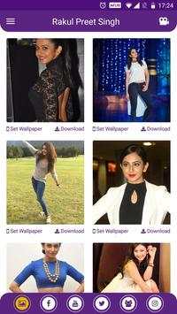 Rakul Preet Singh screenshot 1