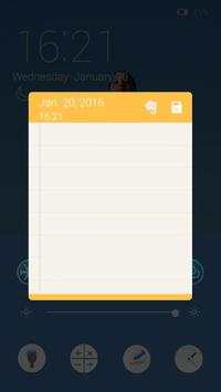 Sexy girl - yoga # iDO Theme screenshot 6