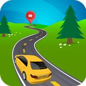 Gps Navigation - Maps Directions Navigator Traffic 1.3