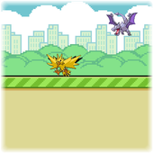 Flappy Pokemon icon