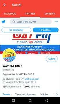 Wat FM screenshot 13