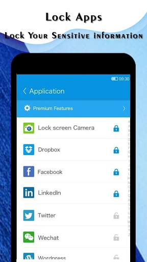 Number lock screenshot 5
