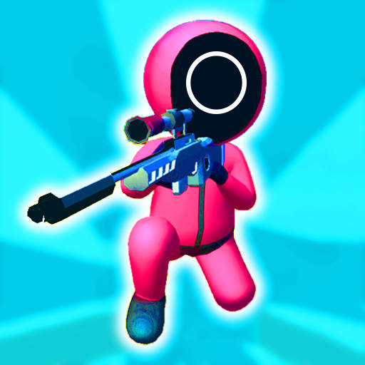 Batatinha Frita Sniper desafio 1.0