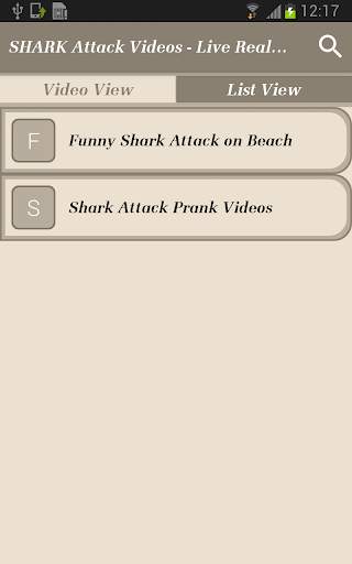 SHARK Attack Videos - Live Real Time Funny Clips screenshot 3