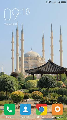 Turkey HD Wallpapers screenshot 1