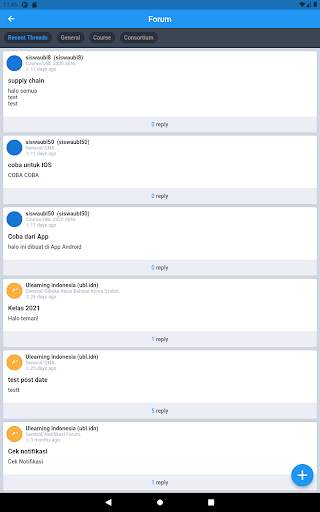 UBL Cloud screenshot 24