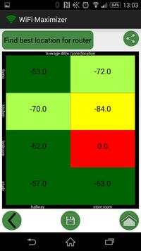 WiFi Maximizer screenshot 6