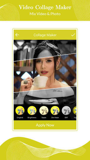 Video Collage Maker: Mix Video & Photo screenshot 4