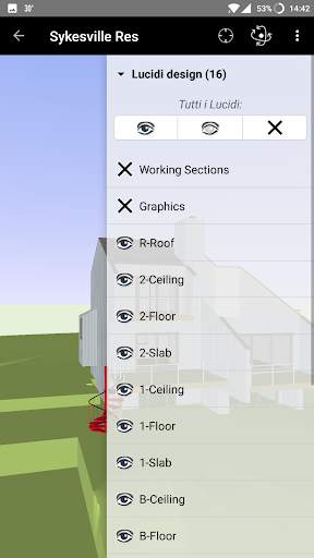Vectorworks Nomad screenshot 2