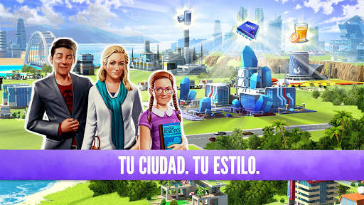 Little Big City 2 screenshot 8