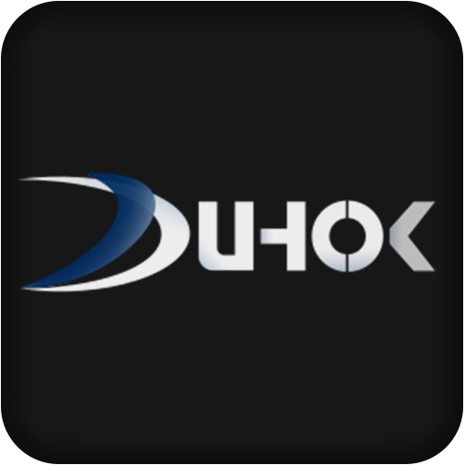 Duhok TV icon