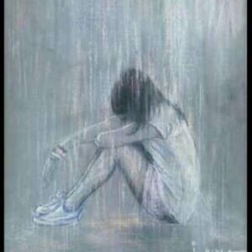 sad anime wallpapers HD 1.1