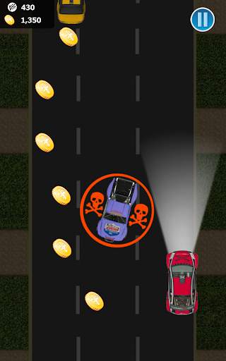 Save Red Car screenshot 16