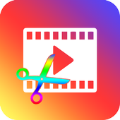 Video Editing - Video Editor, Video Maker, Free icon