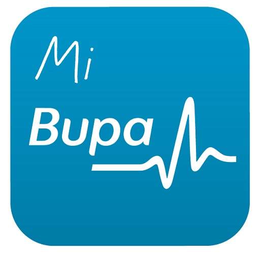 Mi Bupa | CruzBlanca, IntegraMédica, Clínicas Bupa 5.2.0