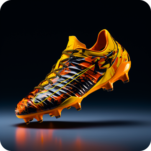 Football Shoe Design icon