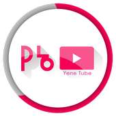 YeneTubes - Ethiopian Tube أيقونة