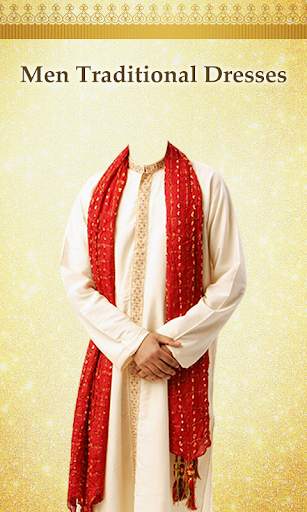 Men Traditional Dresses screenshot 3