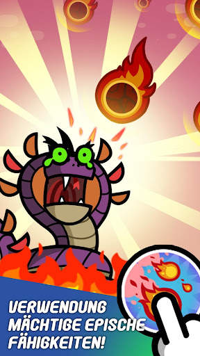 Hero Factory screenshot 6