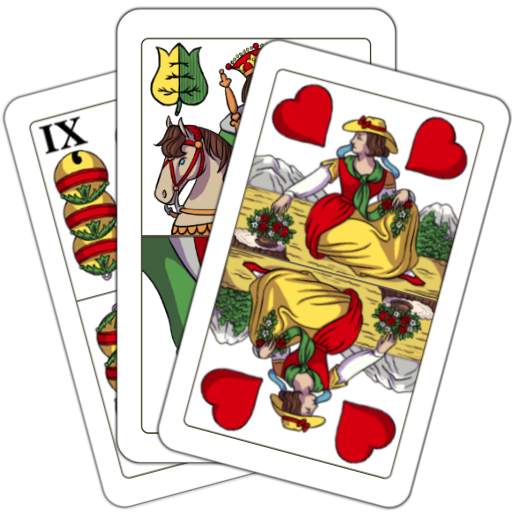 Cruce - Game with Cards 2.6.2