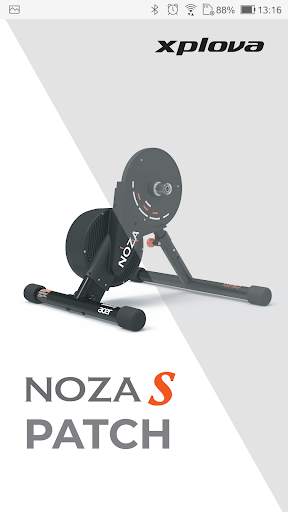Noza S Patch screenshot 1