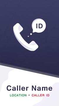 Caller Name & Location Tracker screenshot 1