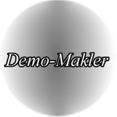 ImmoApp Demo Beta icon