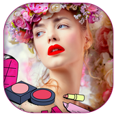 Beauty Selfie Camera Editor иконка