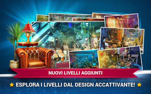 Trova Le Differenze Camere - Giochi Di Logica screenshot 1